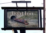 Boat Inn